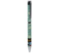Pen CYPBrands Pokémon Squirtle Evolution (x48) Multicolour 3,5x1,8x20 cm