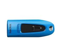 Pen Drive 32 GB SanDisk Ultra USB 3.0 Blue SDCZ48 - 032 g-u46b [SDCZ48 - 032 g-u46b]