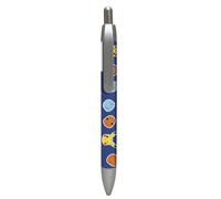 Pen Educa Borras Pokémon Bleu TU