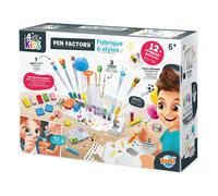 Pen factory Multicoloured one size