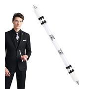 Pen - Fidget Pens Without Refill, Anti-Fall Spinner, Fun Skill Practice for Teenagers, Students and Beginners | Spin Pen, Focus and Entertainment Tool for UF
