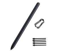 Pen for BOOX Tablet Go 10.3, 4096 Pressure Levels, Pen for BOOX Tablet Tab Ultra C Pro + Tips/Nibs (Black)