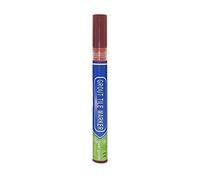 Pen for Grout Tile Grout Pens Restorer Grouting Pen Fast Drying Wall Refill Pen Renew Repair Marker for Bathrooms Kitchen Porch Patio Repair(Brown)