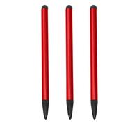 Pen for Tablet 3 Pieces High-Precision Universal Pencil | Wireless Tablet Pencil for Business Artistic Drawing Education Work Travel Study Home School Creative Note-Taking