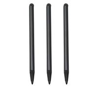 Pen for Tablet 3 Pieces Smart Universal GPS High-Sensitivity Pencil