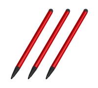 Pen for Tablet 3 Pieces Smart Universal GPS High-Sensitivity Pencil