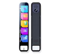 Pen GPT, 2025 New AI Pen - AI Scanning Smart Pen, Instant Answers, Offline Translation, Instant AI Answers for Math, History & More, Offline Translation for Family Travel Office
