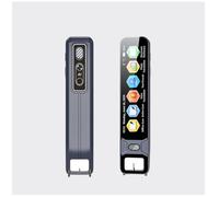 Pen Gpt, Ai Pen, 2025 New AI Scan Sense Pen, 4.18inch Intelligent Wi-Fi Chat GptPen, SmartPen Ai Instant Answers, Offline Translation for Family Travel Office