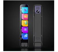 Pen Gpt, AI Pen - AI Scanning Smart Pen, Instant Answers, Offline Translation, Instant Ai Answers for Math, History & More, Offline Translation (150+ Languages) for Family Travel Office