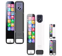 Pen Gpt, Ai Pen, Scan Sense Pen, Intelligent Wi-Fi Chat GptPen, SmartPen Ai Instant Answers, Offline Translation HD Touchscreen (Mix)