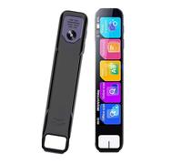 Pen Gpt, Ai Smart Pen, Multifunctional Gpt Pens, Instant Chatgpt AI Answers, Document Scanning, Offline Translation (150+ Languages) for Home Work