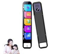 Pen Gpt, Chat Gpt Smart Pen - Instant Math Solver & Offline Translator (134+ Langs), 0.5s Scan, 99% Acc, HD Touch (1Pcs)