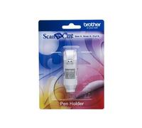 Pen holder - BROTHER - Scan'n'cut - Drawing accessory - White - 0.017 kg