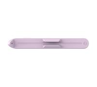 Pen Holder for Tablet, Silicone Pen Slot, Pen Storage Rack, Pencil Protected and Safe Holder, Attached To Tablet Case