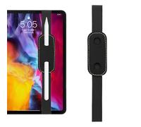 Pen Holder for Tablets - Desk Organizer for Digital Pens | Soft Silicone Material with Stable Non Skid Design, Space Saving Storage, Perfect for Artists, Students, and Office Use