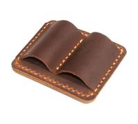 PEN HOLDER - Portable & Clipboard Accessory | Pocket Clip for Nursing Uniform Doctors | Elastic Band with Adjustable Spring Loop | Flexible Pencil Grip for