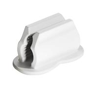 Pen Holder - Silicone Adhesive Pen Holder | Waterproof Durable Desk Accessories Flexible Elastic Grip Clip for Pens, Pencils, Markers, Schools, Home, Professionals, Artists Pen Holder Waterproof