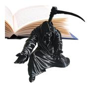 Pen Holder Stand - plastices Sculpted Base Desktop Storage Statue, Artistic Study Rack, uniquee Desk Decor | Creative plastices Writing Tool Station Designed For Dorm Room Study For Students