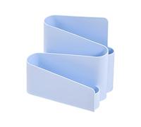Pen Holder Stationeries Holders Shelf Pencil Organizers Cup Home Desktop Decorations Ornament Inserted Holder Pencil Cup Holders
