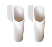 Pen Holder Stationeries Holders Shelf Pencil Organizers Cup Home Desktop Decorations Ornament Pen Inserted Holder Desk Pencil Organizers