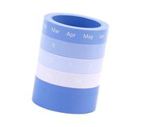 Pen Holder Stationeries Holders Shelf Pencil Organizers Home Offices Desktop Decorations Ornament Pen Inserted Holder Decorative Pencil Cup