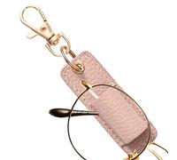 Pen Holder With Lanyard - Keychain With Neck Pen Holder | Individual Portable Anti-Lost 5x2cm, Retractable Pencil Clips, Office Supplies For Badges, Reel