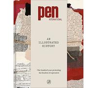 PEN International: An Illustrated History