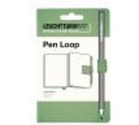 pastel pen loop - SAGE