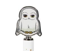 Pen Metal 2D Shaped Topper - Harry Potter (Hedwig)