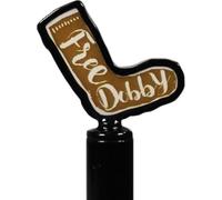 Pen Metal 2D Topper - Harry Potter (Dobby)