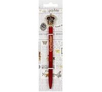 Pen Metal 2D Topper - Harry Potter (Gryffindor)