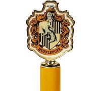 Pen Metal 2D Topper - Harry Potter (Hufflepuff)