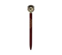 Pen Metal 2D Topper - Harry Potter (Platform 9 3/4)