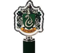 Pen Metal 2D Topper - Harry Potter (Slytherin)