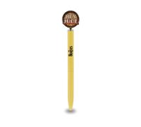 Pen Metal 2D Topper - The Beatles (Hey Jude)