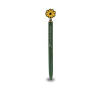 Pen Metal 2D Topper - The Secret Garden