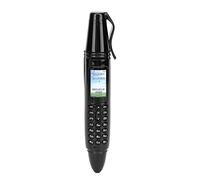 Pen Mini Cell Phone,Bluetooth Dialer and 0.96 Inch Tiny Screen Mobile Phone,Dual SIM GSM Support and 32G Memory Card with Camera,Unlocked and Ready for Worldwide Network.