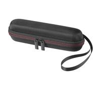 Pen Organizer - Translator Pen Box, Pen Scanner Holder Pouch with Hand Strap | Language Translator Pen Carrying Case, Pencil Storage Bag Pen Organizer for Pen Scanner Cable