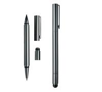 Pen Pencil - 0.5mm Multi Function Writing Tool, Double Headed Fine Point, Smooth Ink Flow, Aesthetic Stationery, Creative Drawing Sketching | Versatile Writing Instrument For Teacher Student Office