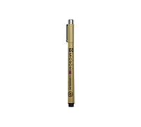Pen-Pigma Micron Pen (005)-Black by G T Luscombe