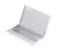 Pen Rack Pencil Organizer Marker Display 12 Grid 15 24 Art Supply Organizer Stand