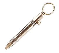 Pen Rolling Fast Drying Ink 0.5mm Neutral Short Straight Liquid Gel Writing Short Gel Pen