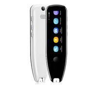 Pen Scanner and OCR Digital Highlighter with Text-to-Speech for Dyslexia - Wireless Language Translator for Students and Travel