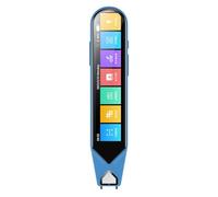 Pen Scanner - Text to Speech Device for Dyslexia, Exam Reading & Language Translator for Students