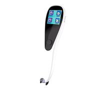 Pen Scanner Text to Speech Device for Dyslexia - Exam Reading Pen for Students, Language Translator Device, Pen Scanner for Data Input, Reading Support Human Reader Alternative Classroom Aid Efficency