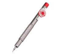 Pen Shape Pocket Screwdriver with 6 Double End Bits Repair Tools Kit Flat Head Cross Head Screwdriver Tools Eyeglass