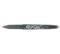 Pen Sphere Frixionball 0.7mm Black Pilot