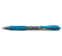 Pen Sphere Gel Ballpoint G-2 Blue 0.7mm Pilot