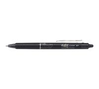 Pen Sphere Spring Frixionball Clicker 0,7mm Black Pilot