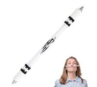 Pen Spin - No Refill Fidget Pens, Anti-Drop Spinner, Fun Skill Exercise for Teens and Beginners | Spider Pen, Focus and Entertainment Tool for Home School Office